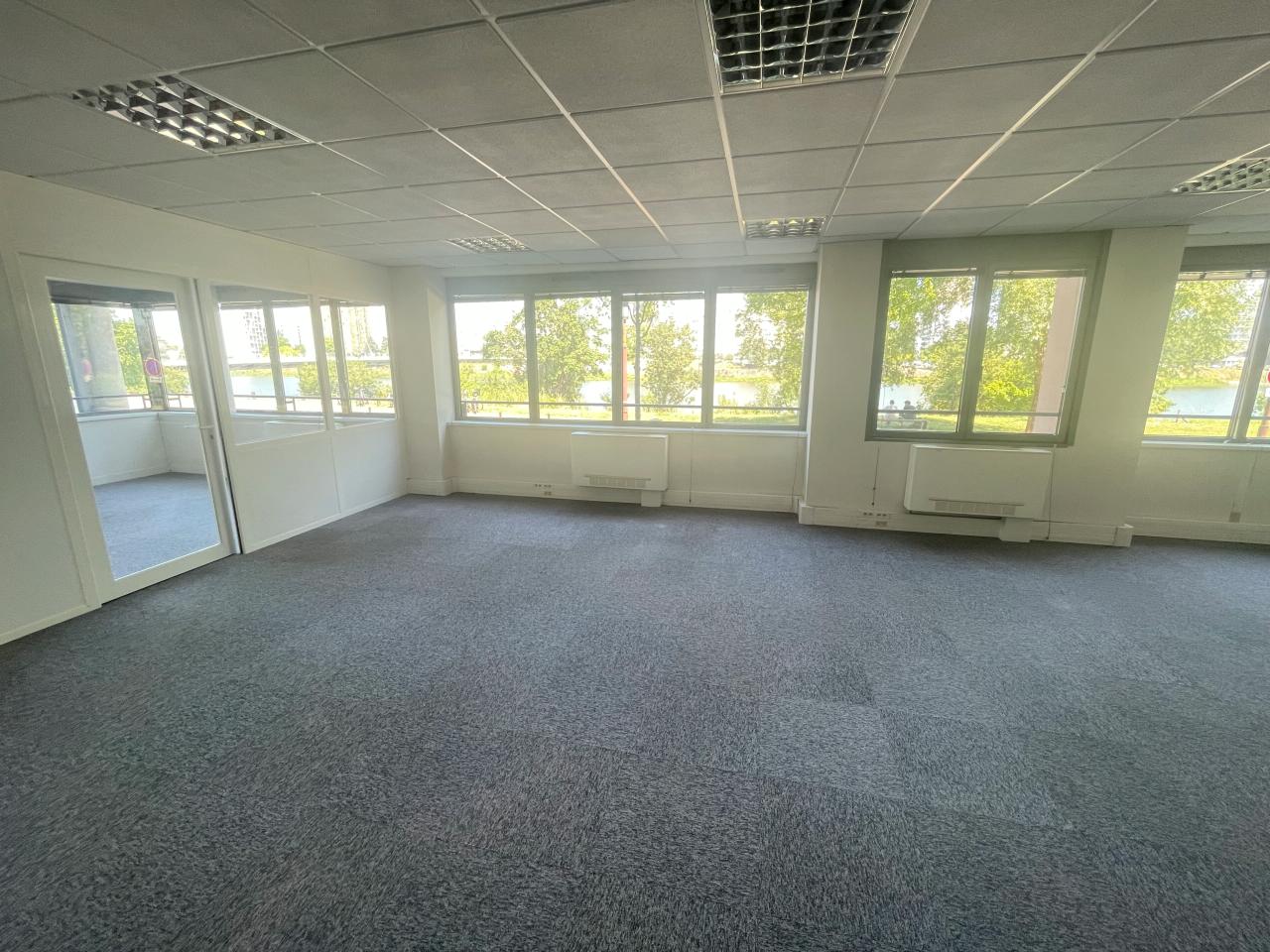 Bureau Nantes 178m² Vente bureau Nantes Loire-Atlantique OVBUR2533240 8